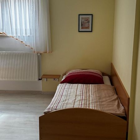 Abseits Vom Laerm Und Verkehr Litzendorf Kültér fotó